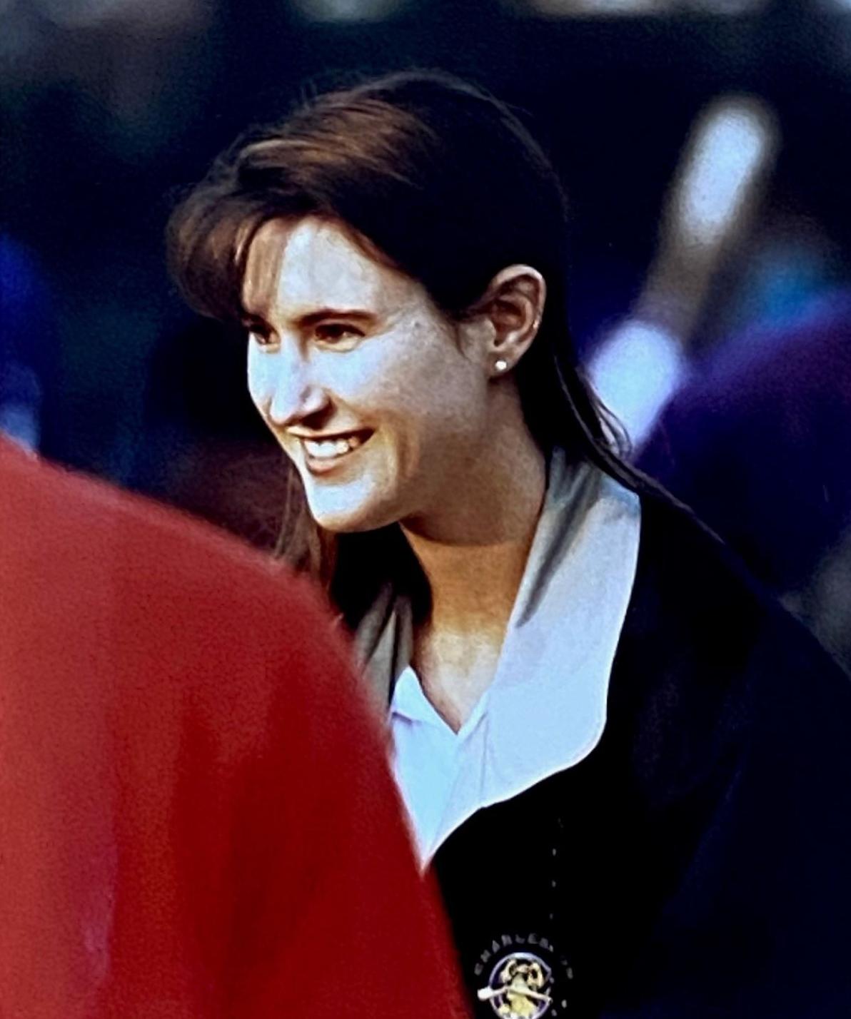 Carol Killough